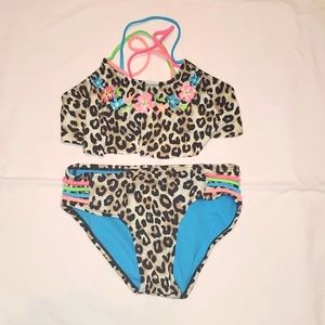 🤑🤑Girls Justice bathing suit
